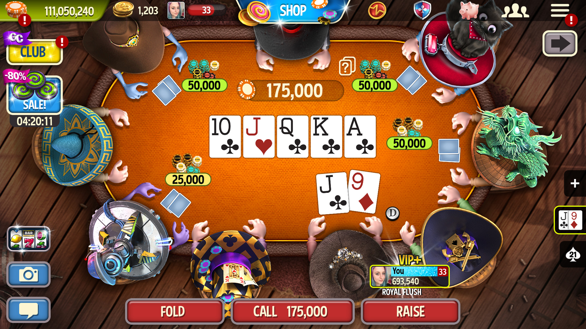download game poker online pc